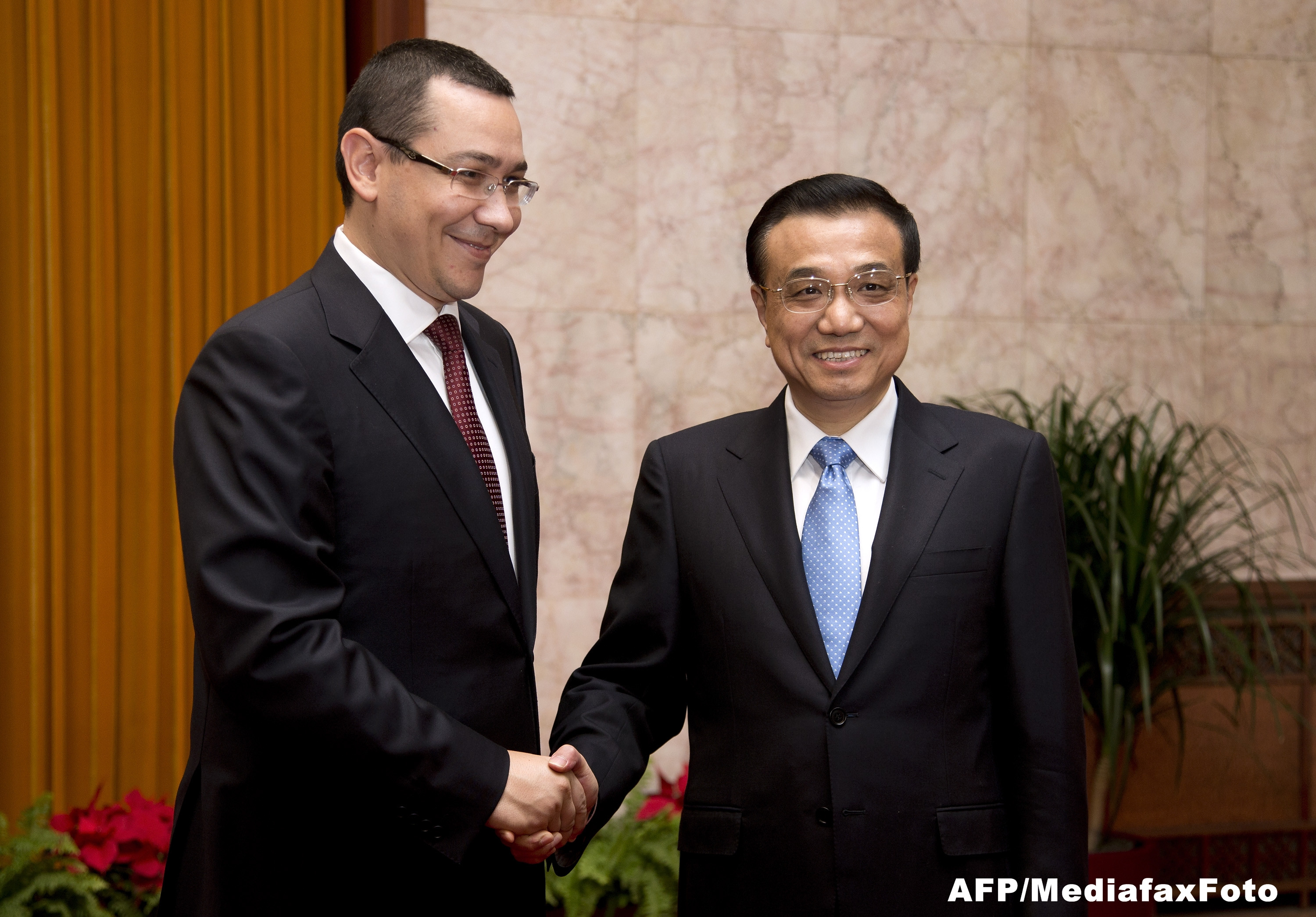 Planul unei investitii uriase "Made in China". Cum se vor imparti 8.5 miliarde de euro in Romania