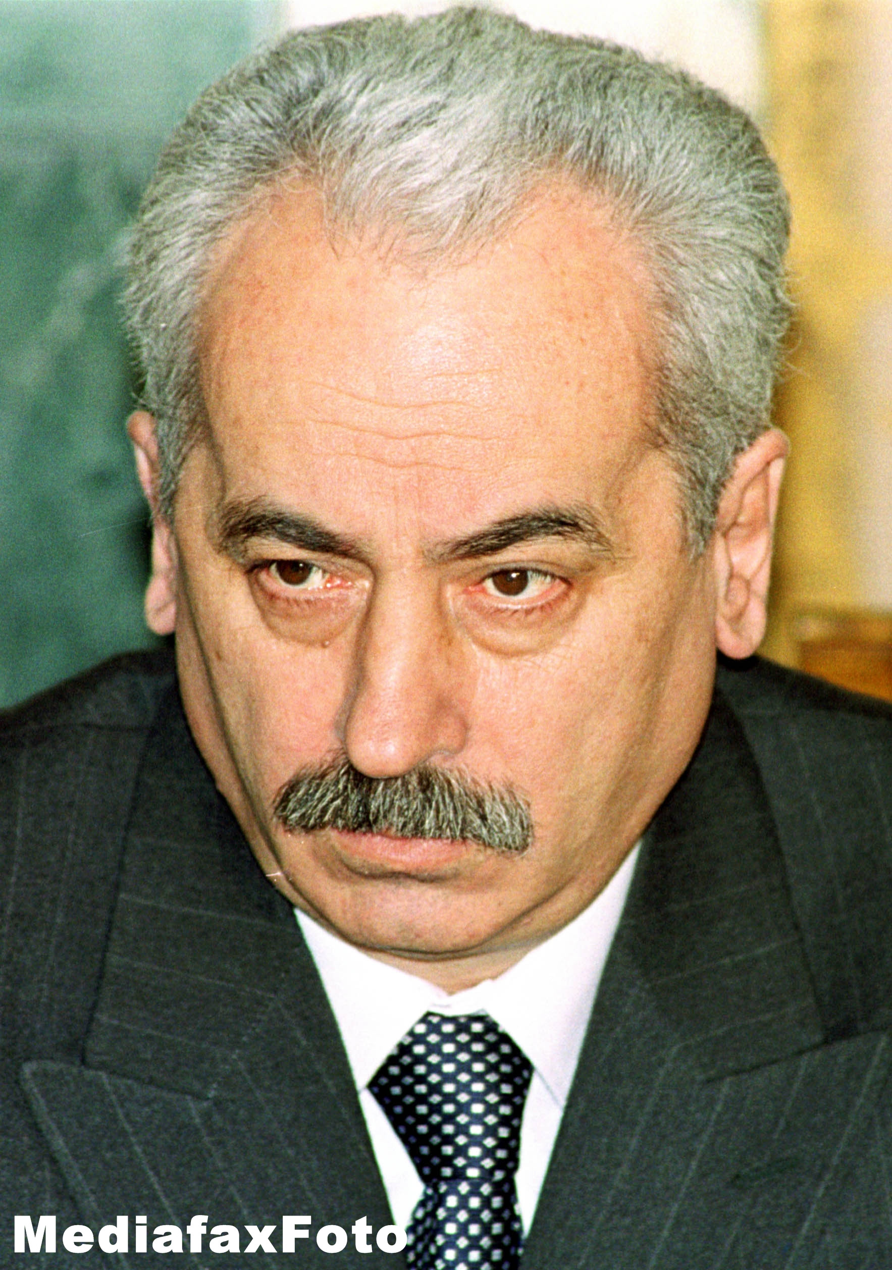 Radu Vasile