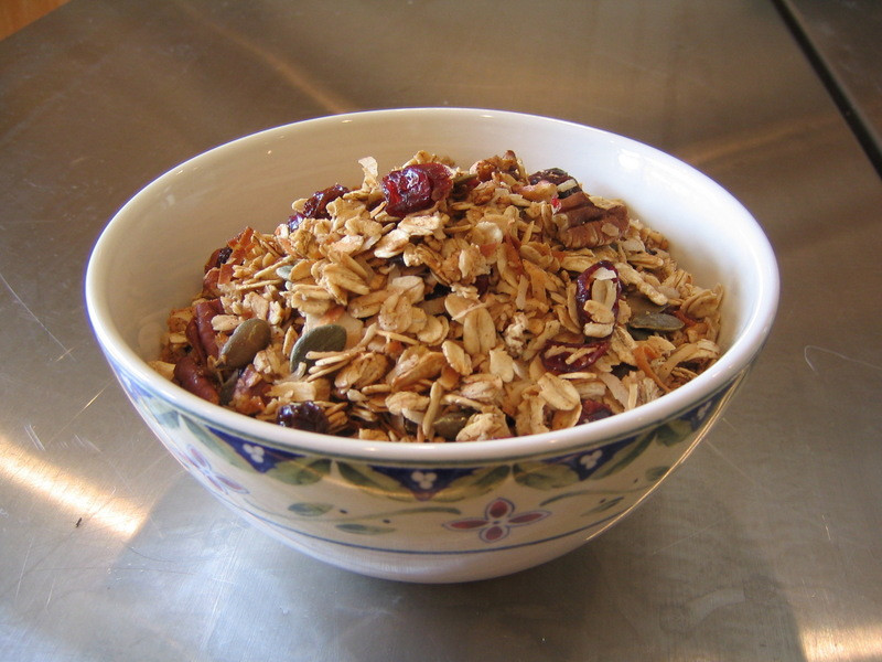 Granola