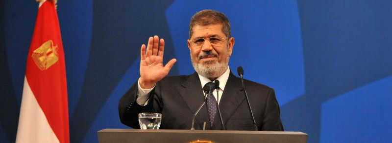 Procesul lui Mohamed Morsi pentru "incitare la omor" a fost amanat pana pe 8 ianuarie 2014