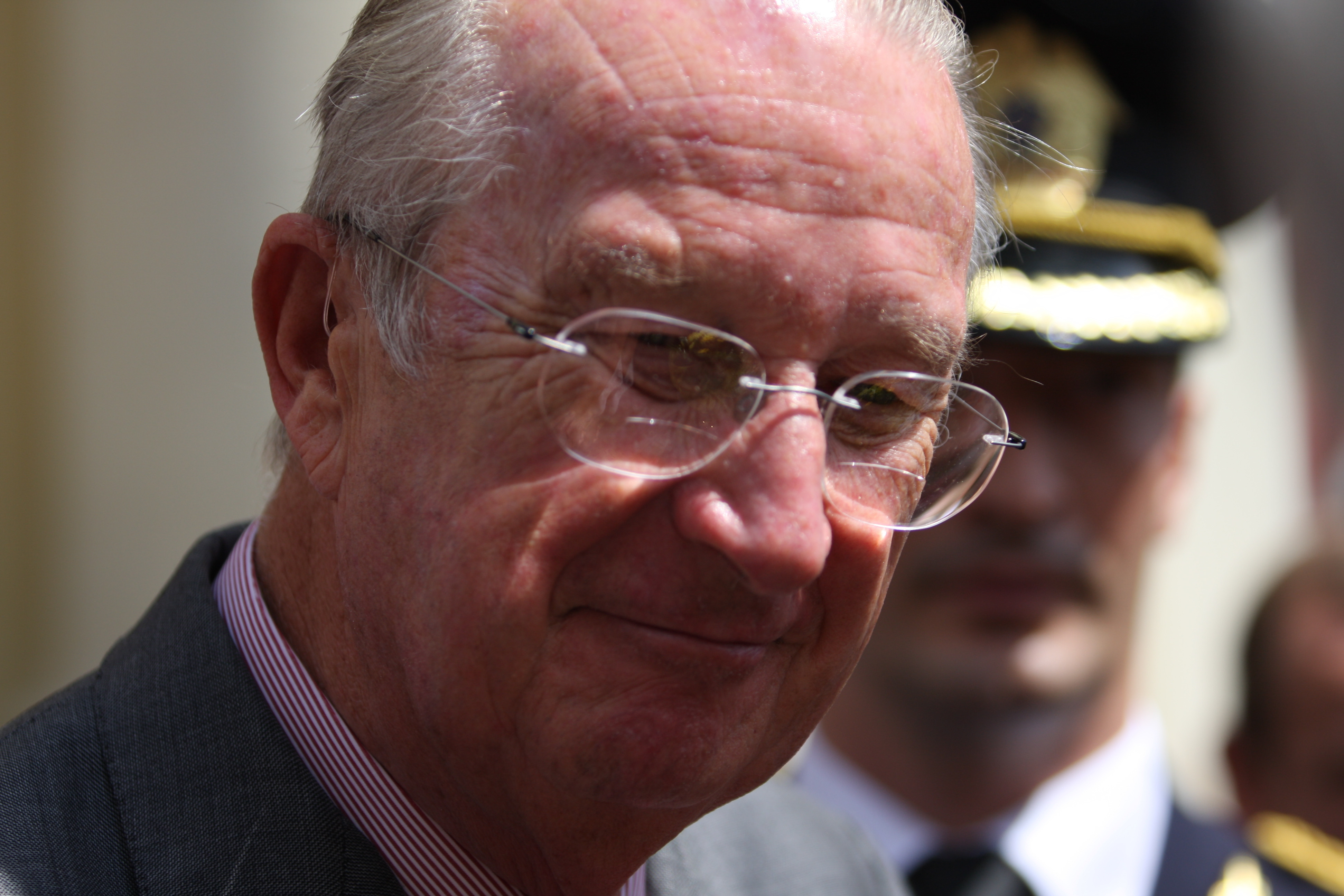 Regele Belgiei, Albert al II-lea, va abdica pe 21 iulie