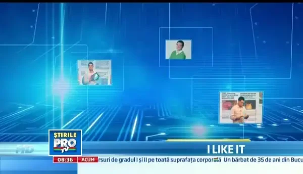 iLikeIT. Incepe lupta pentru SmartWatch, ceasul inteligent. Apple va lansa iWatch