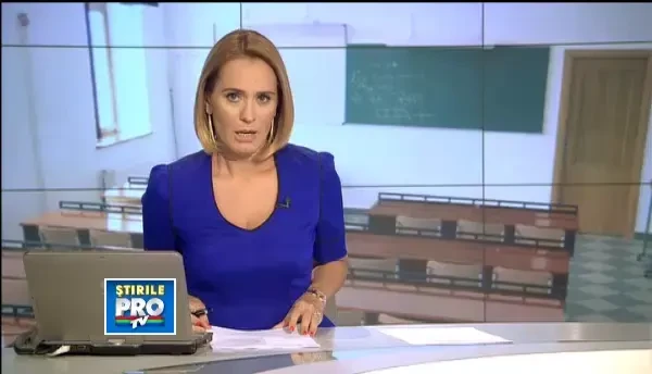 BACALAUREAT 2013. Reteaua spagii de la Liceul Bolintineanu. Cum s-au impartit banii dati de elevi