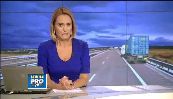 Tragedie pe Autostrada Soarelui. Doi soti si baiatul lor de 5 ani au murit in drum spre mare