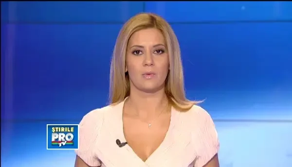 Mariana Nicolesco, la reuniunea UNESCO: