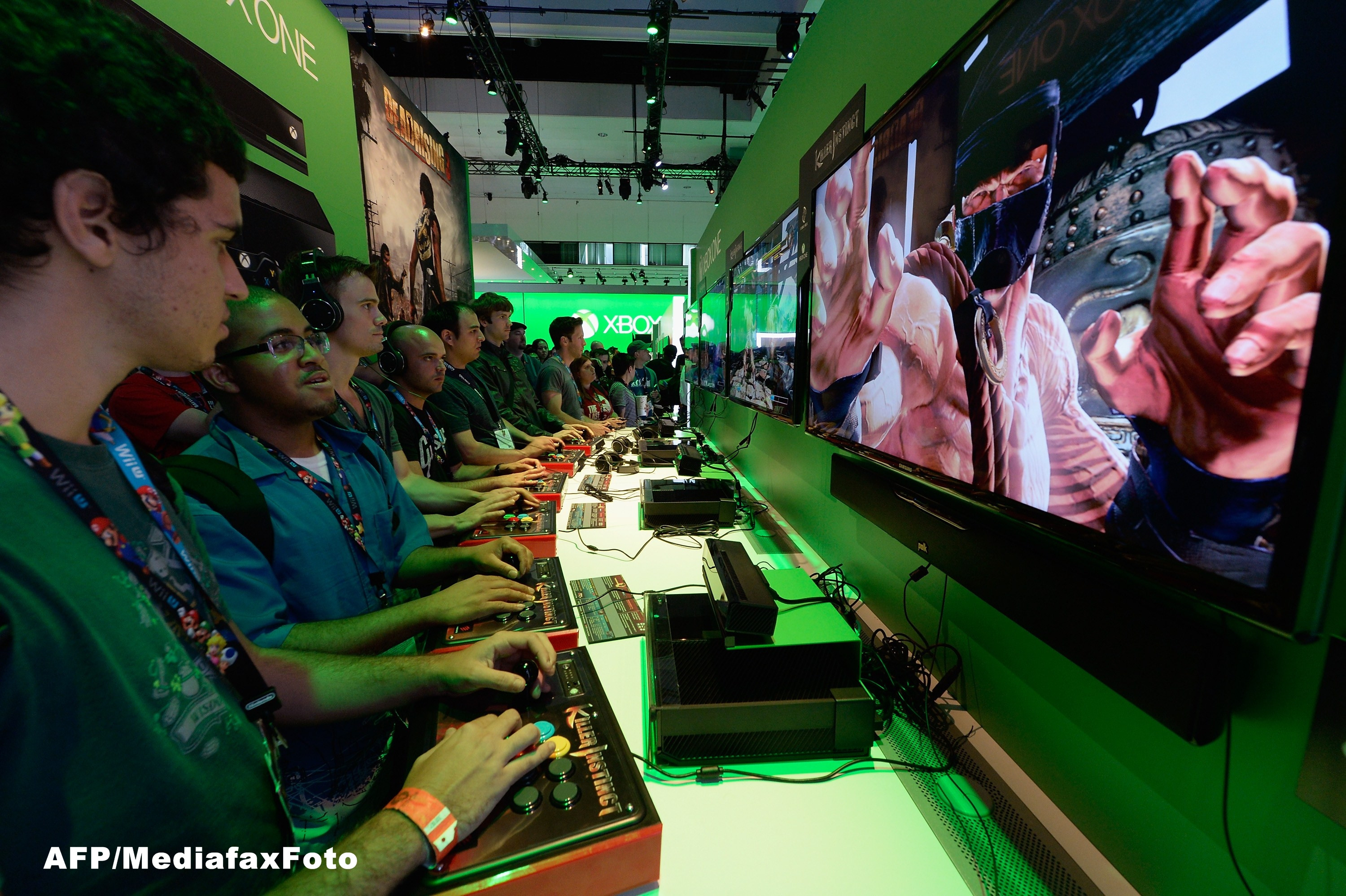 iLikeIT. Care sunt cele mai bune platforme pentru jocuri? PlayStation, Xbox, Nintendo sau chiar PC