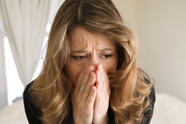 Un gest banal i-a transformat viata intr-un cosmar. Ce a patit o femeie la 3 zile dupa ce a nascut