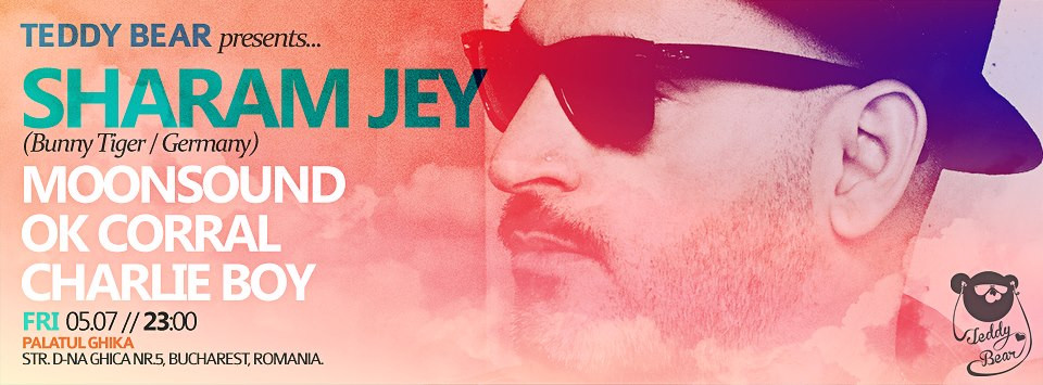 Cel mai asteptat festival al anului: B'ESTFEST Summer Camp 2013! Unde iesim in weekend: