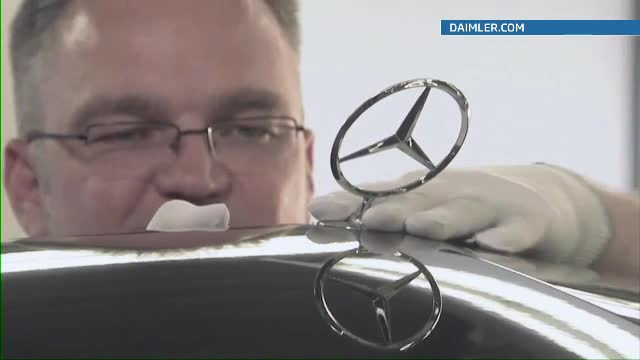 Motiv de mandrie pentru proprietarii de Dacia: motorul de pe Logan si Sandero, preluat de Mercedes