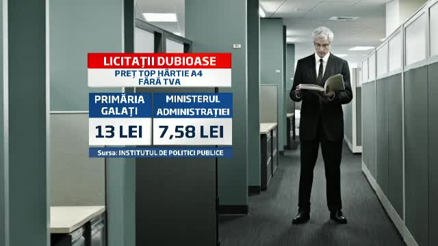 Analistii, despre noua lege a achizitiilor publice: "Daca acum sunt fraude, imaginati-va ce urmeaza"