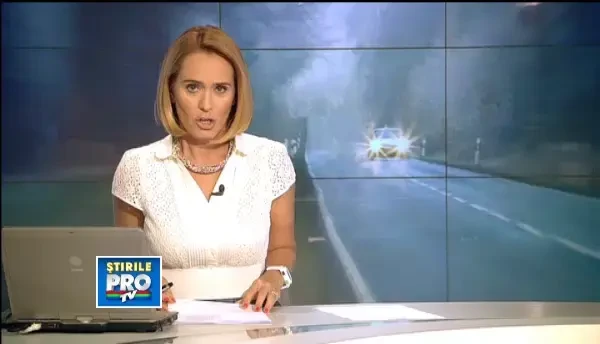 Povestea cutremuratoare din spatele unui accident rutier. Iarta-ma ca n-o sa-i mai vezi pe copii