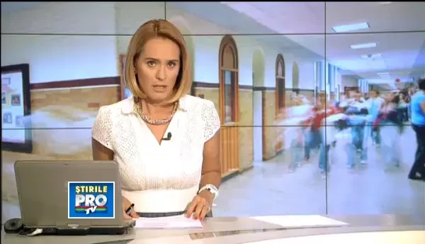 Detalii din dosarul spagii la Liceul Bolintineanu. Pe ce SUME erau inscrisi copiii in scoala