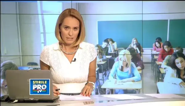 BACALAUREAT 2013. Cum au ajuns supraveghetorii sa inchida ochii la examene pentru sute de euro