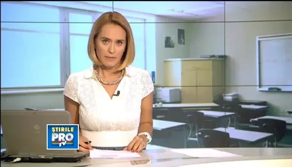 EVALUARE NATIONALA. Directoarea Scolii 115, demisa dupa ce unele note au fost MODIFICATE la afisare