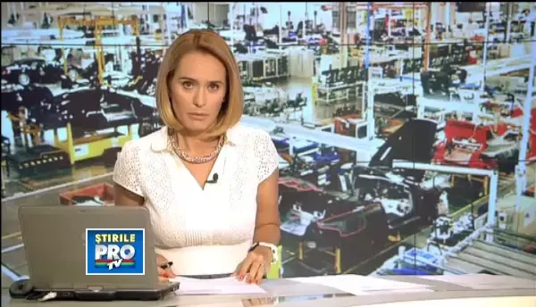 Motiv de mandrie pentru proprietarii de Dacia: motorul de pe Logan si Sandero, preluat de Mercedes