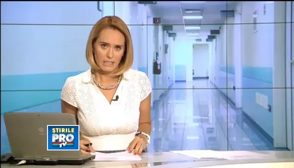 Pacientii Spitalului Judetean din Timisoara, nevoiti sa cumpere halate medicilor. Care este motivul