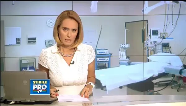 In Romania, pacientii care asteapta un transplant stau internati cu lunile. Exemplul numit Spania