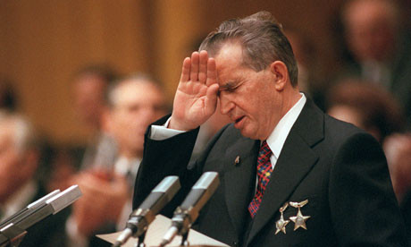 Anunt incredibil facut de SUA despre Ceausescu in noaptea asta! Adevarul pe care nimeni nu l-a spus