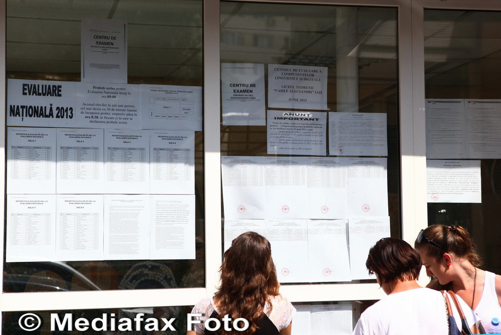 BROSURA realizata de ISMB pentru elevii care se pregatesc de admiterea la liceu sau in scolile profesionale