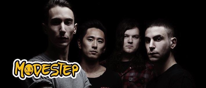 Superstarul dubstep-ului, Modestep si egiptenii Aly&Fila vin la Peninsula