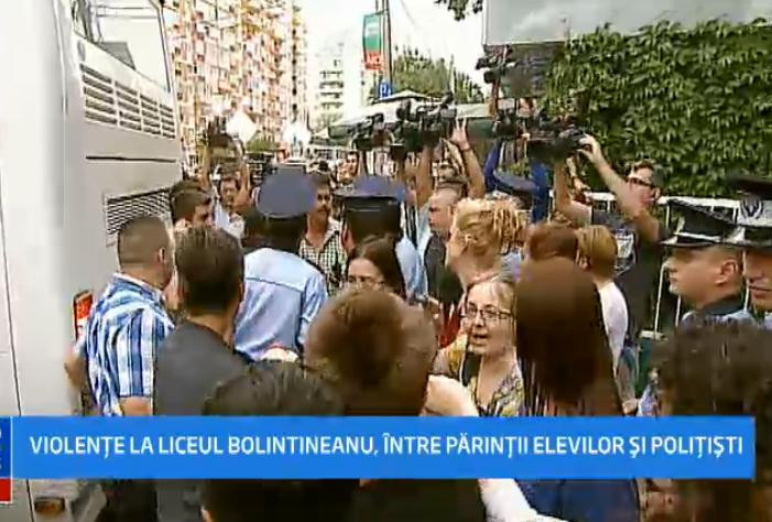 scandal Bolintineanu