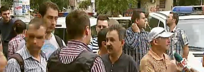 scandal bolintineanu