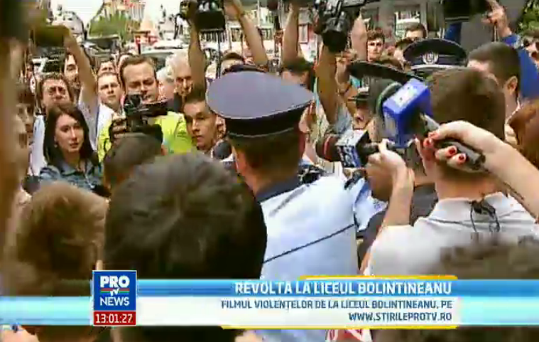 scandal bolintineanu