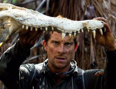 Noua emisiune a lui Bear Grylls, acuzata de "trucaj". Ce se intampla de fapt in show-ul de "supravietuire"