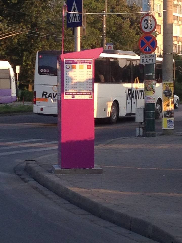 Automatele de tip pay-point starnesc nemultumiri in Timisoara: "O sa ajunga micul Caracal"