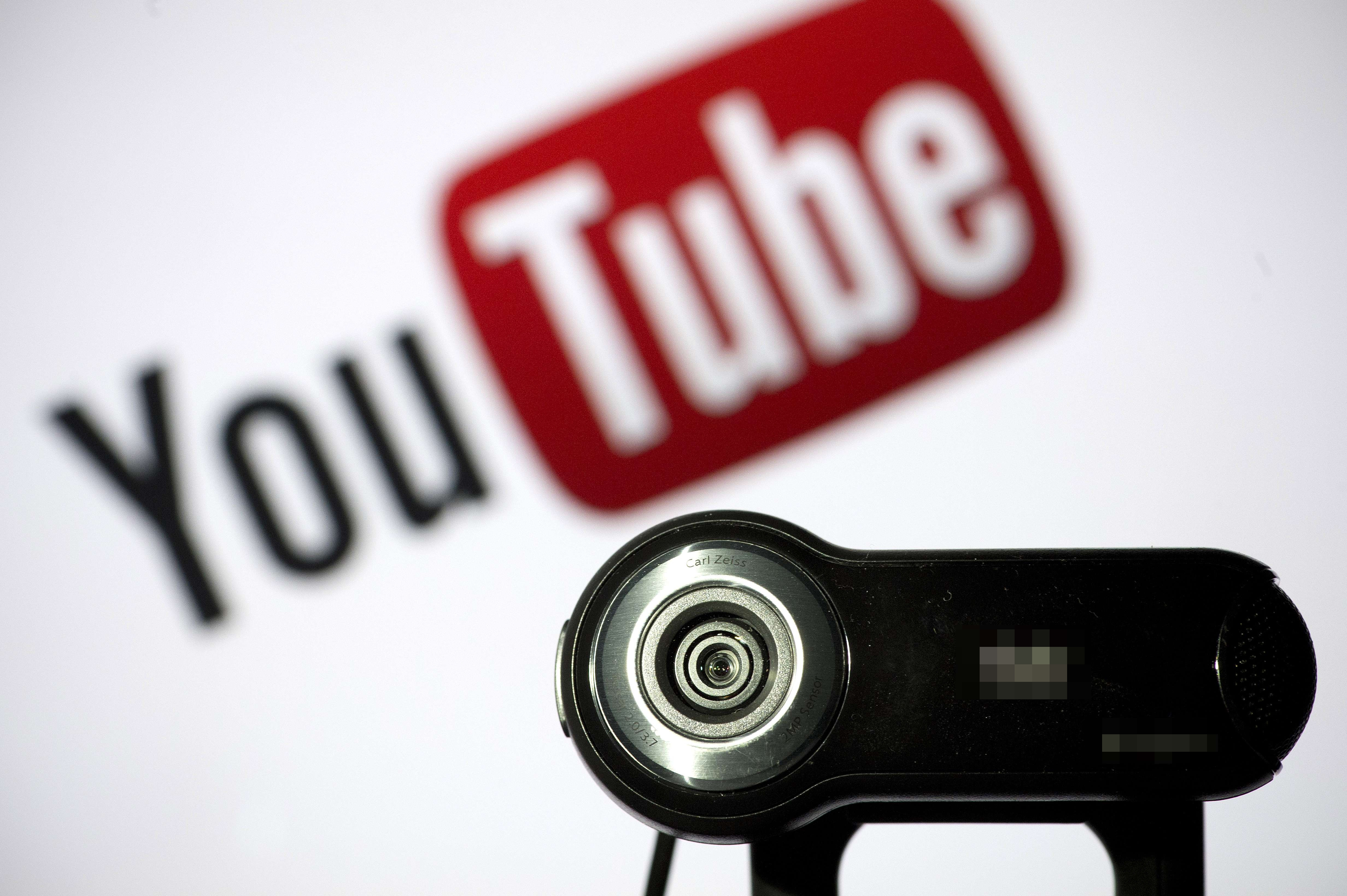 YouTube a investit o suma estimata la 50 milioane de dolari in platforma Vevo