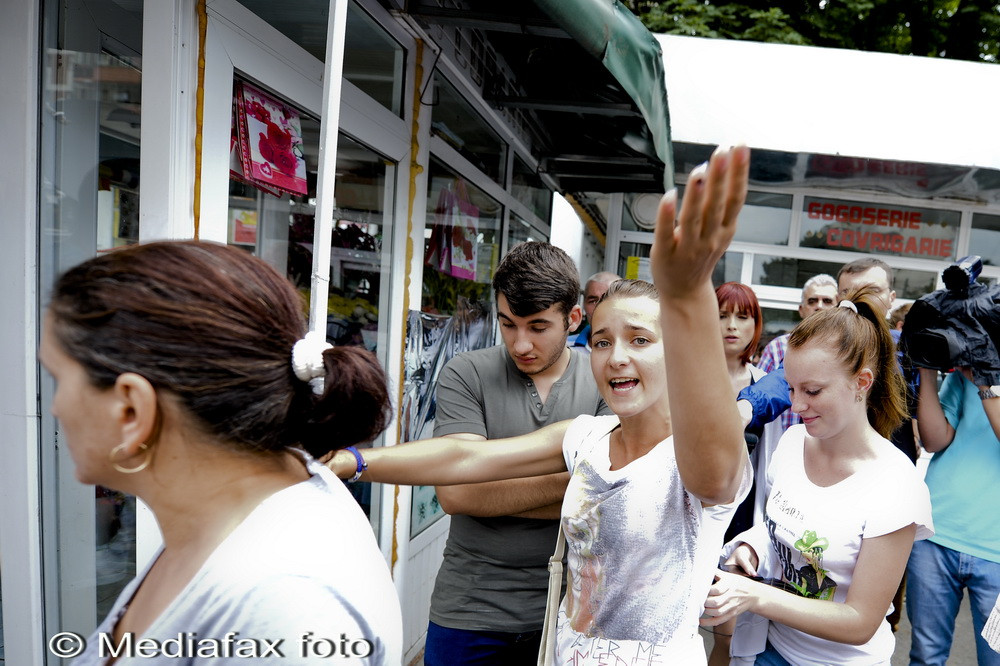 scandal bolintineanu