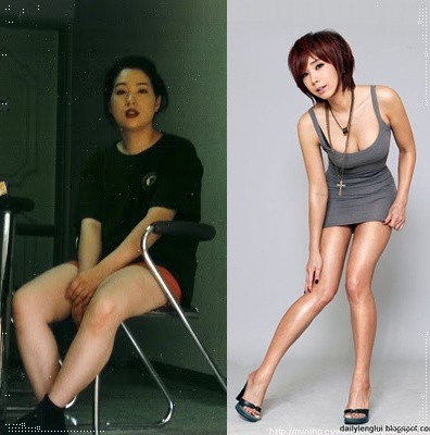 Lumea ramane muta de uimire cand o vede. Cati ani are femeia din imagine si care este povestea ei