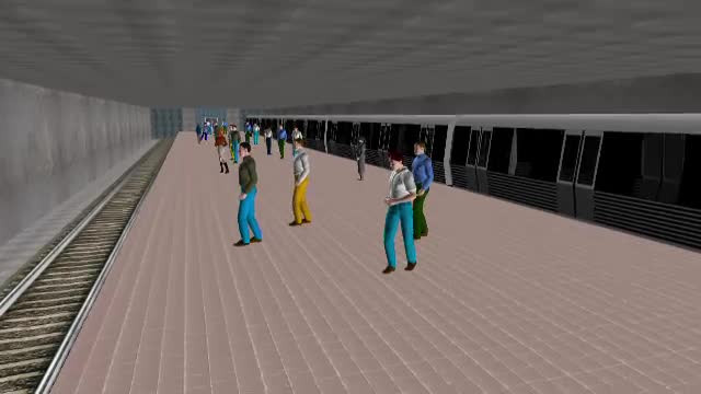 Scenariul unui dezastru la metrou. Cum pun in pericol cateva cabluri furate vietile a mii de oameni