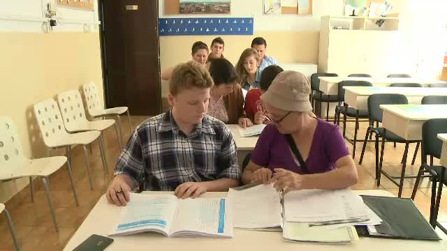 EVALUARE NATIONALA 2013. Ierarhia mediilor, publicata cu o zi intarziere. Explicatia autoritatilor