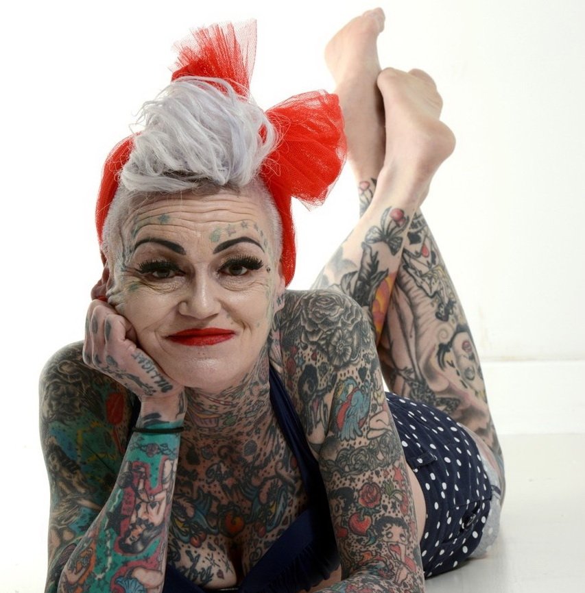 Amanda Braygnell