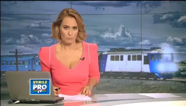 Incident intr-un tren din Romania: 2 copii raniti, dupa ce un geam s-a desprins si a cazut peste ei