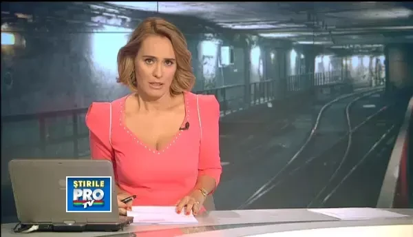 Scenariul unui dezastru la metrou. Cum pun in pericol cateva cabluri furate vietile a mii de oameni