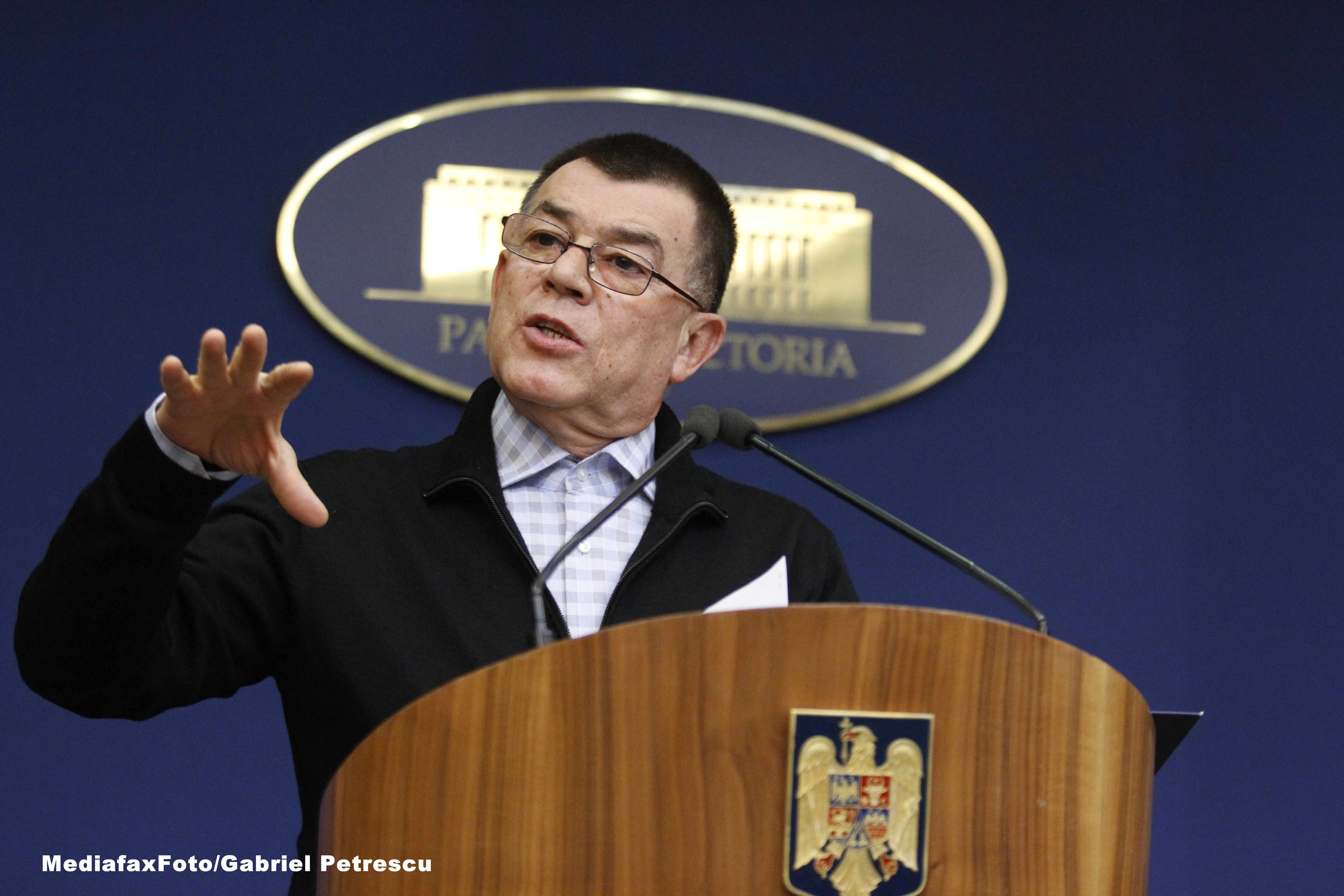 Fostul ministru de Interne Radu Stroe a murit la 75 de ani. Mesajul transmis de PNL