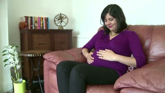 Pruncii din pantece incep sa auda la 15 saptamani. Descoperirea surprinzatoare a medicilor