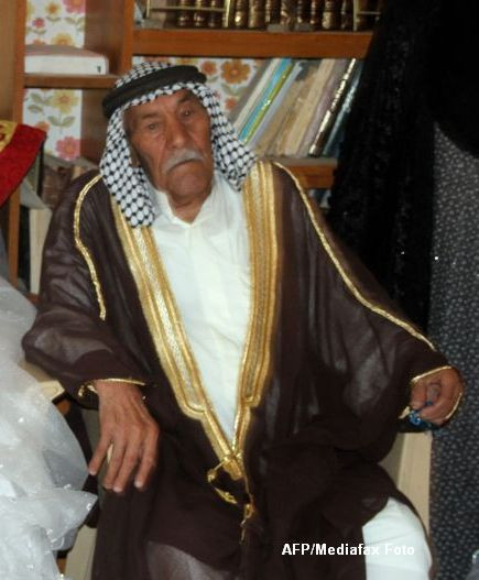 NUNTA care a socat o lume intreaga! Cu cine s-a CASATORIT acest barbat. FOTO