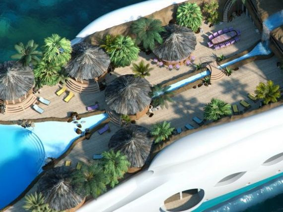 Din "greutatile" celor super bogati. Cat de scumpa a ajuns viata