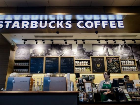 Starbucks pregateste o schimbare importanta