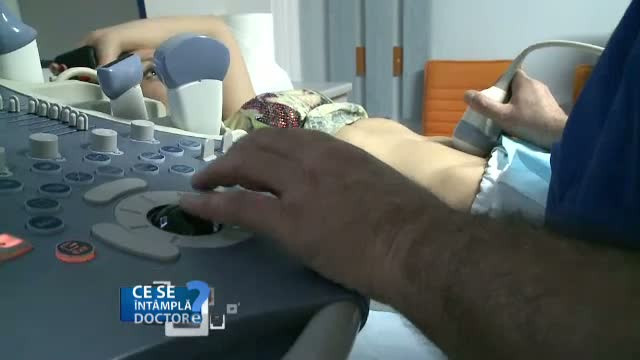 Nu neglijati durerile menstruale. Ce riscati daca nu mergeti la ginecolog pentru un control