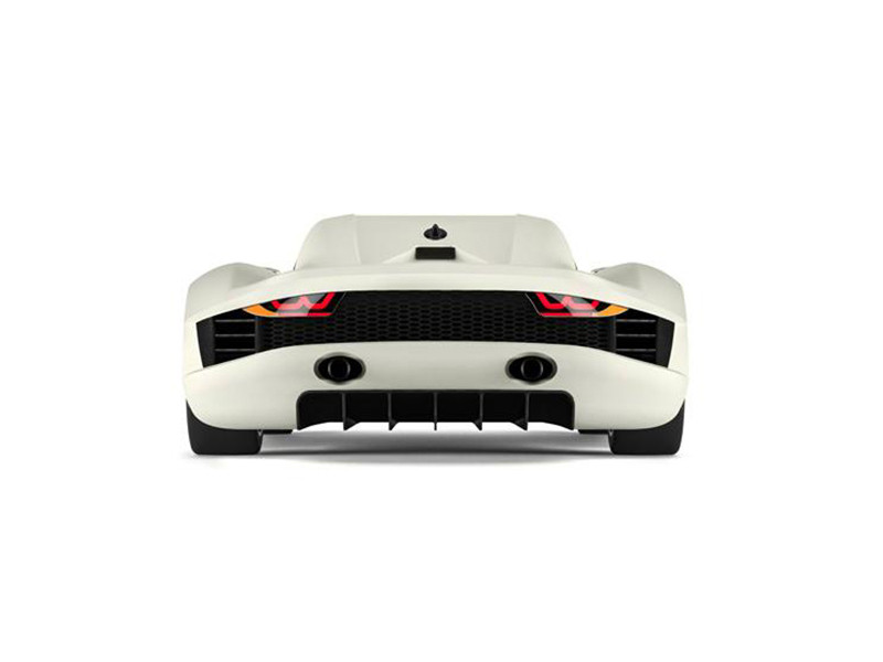 Minerva J.M. Brabazon - 1