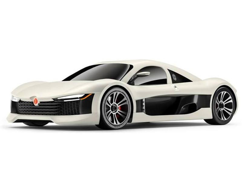 Atentat la Veyron! O companie necunoscuta anunta supermasina cu peste 400 km/h!