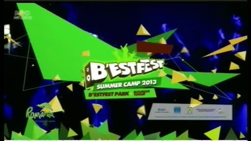 Rapperul Nas, pentru prima data pe o scena din Romania, la B'estfest