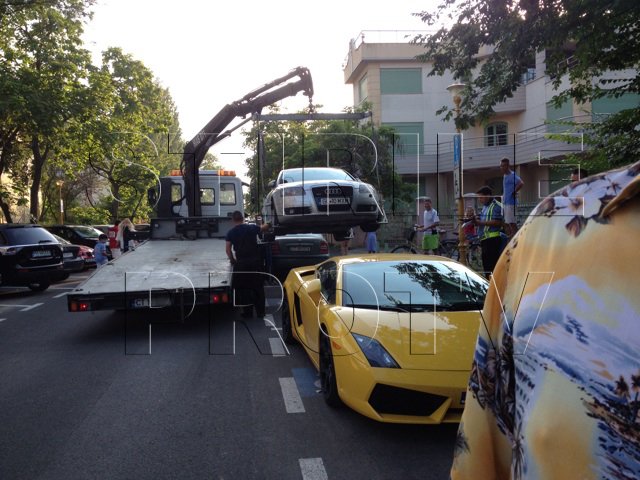 lambo