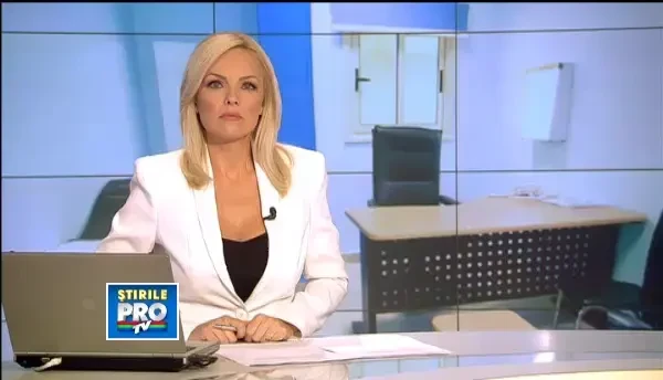 Monica Pop: Exista risc de epidemie de conjunctivita in Capitala, avem aproape 20 de cazuri de zi