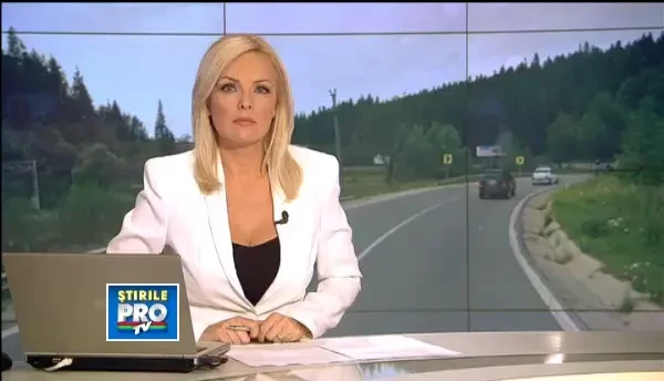 Doi indragostiti au murit impreuna intr-un accident pe DN 1. Politia: Viteza a provocat nenorocirea