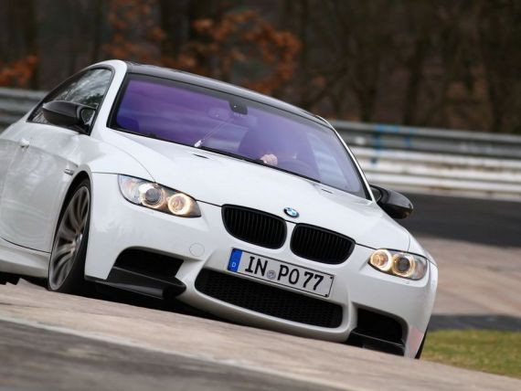 A murit sigla pe care o iubeste tot Pamantul. Fanii BMW sunt in "doliu"